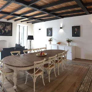 Vakantieboerderij Sancristoforo, Levanto