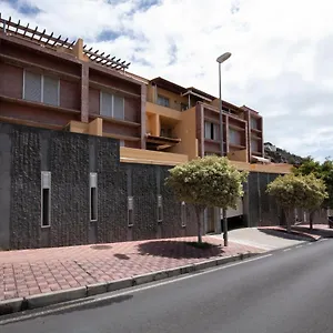 Mirador De La Apartment San Sebastián de la Gomera