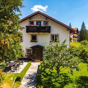 Haus Kuchler Apartment Bayerisch Eisenstein
