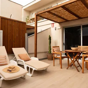 Mangata Gran Canaria - Adults Only Apartment San Agustín