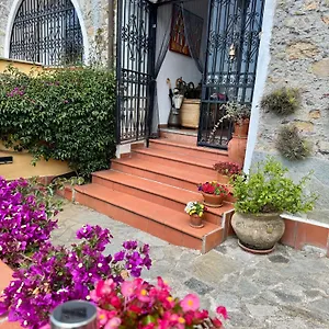 Casa Belvedere Apartment