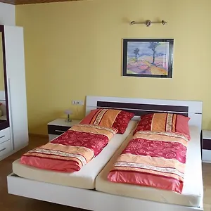 Neuber Apartment Bad Kissingen