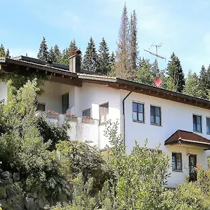 Elgert Apartment Scheidegg