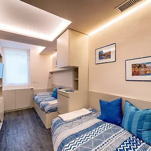  Appartement La Casetta By Portofinovip