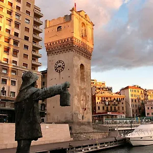 Appartement Costa E Mare, Savona